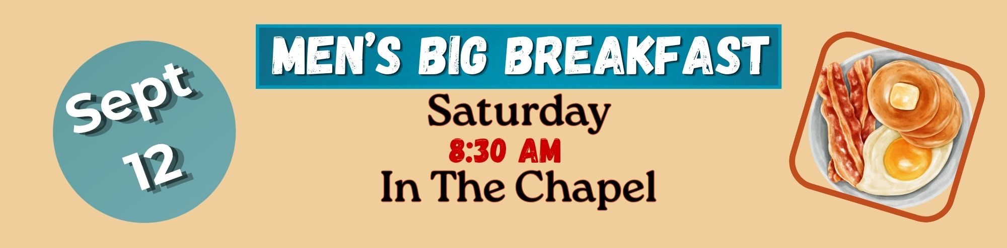 SEPT 2026 MENS BIG BREAKFAST SLIDE